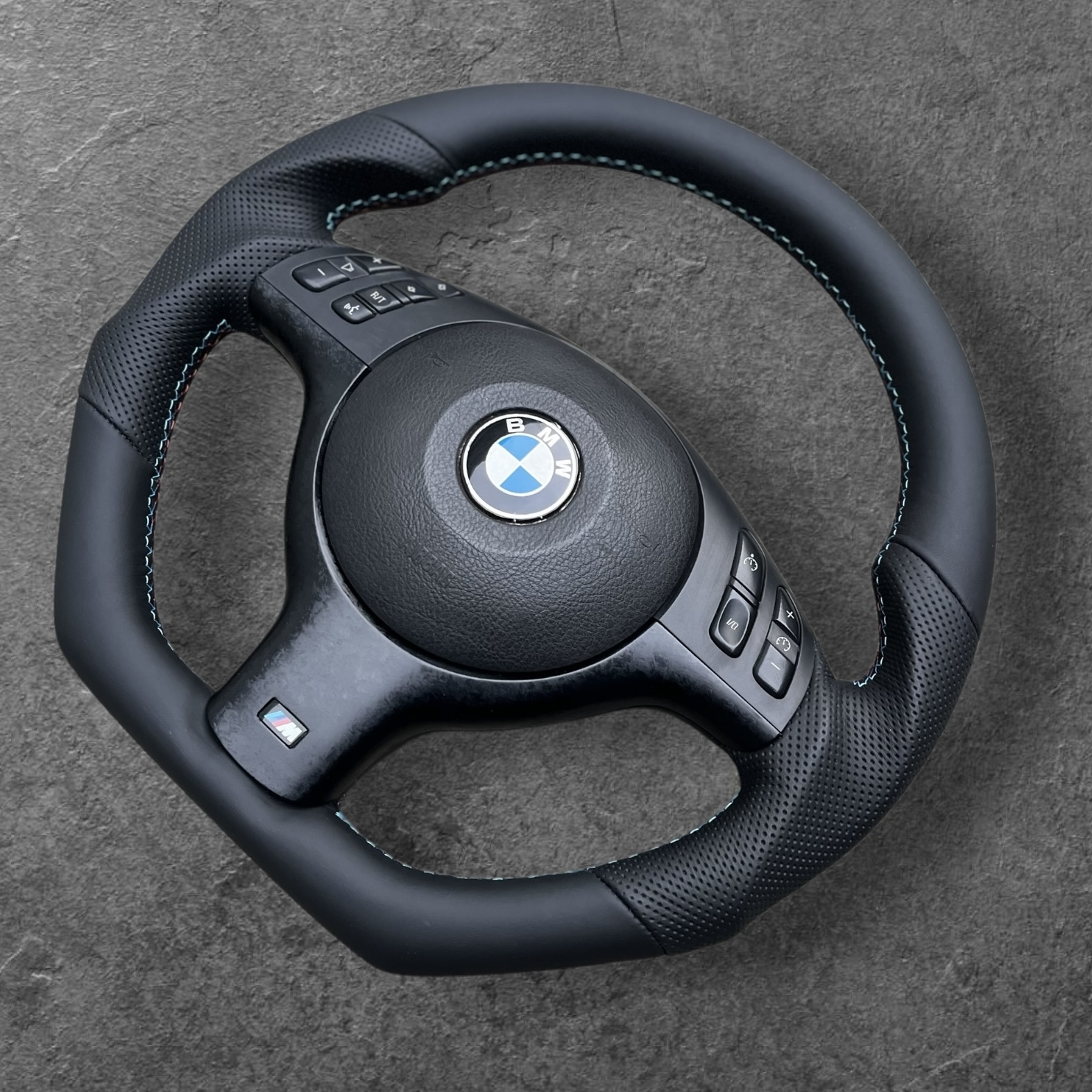 BMW M3 E46 M5 E39 X5 E53 M SPORT - Image 2