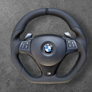 BMW M3 SMG PADDLE 1 3 SERIES E81 E82 E87 E90 E91 E92 E93
